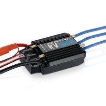 Hobbywing Seaking 130A Boat ESC V3 5-12s, NoBEC HW30301200