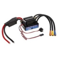 Hobbywing Seaking 180A Boat ESC V3 2-6s, 5A BEC HW30302401