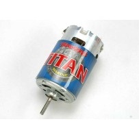 Motor Titán marino 550 Traxxas TRX1585