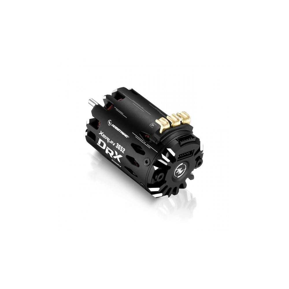 Hobbywing Xerun DRX 3652SD 8500kV HW30401063 Hobbywing Xerun DRX 3652SD 8500kV HW30401063