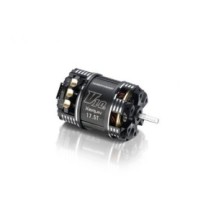 Hobbywing Xerun V10 Brushless Motor G3 7340kV (2s) 4.5T Sensored for 1 HW30401102