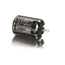 Hobbywing Xerun V10 Brushless Motor G3 5120kV (2s) 6.5T Sensored for 1 HW30401109