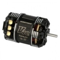 Hobbywing Xerun V10 Brushless Motor G3 4500kV (2-3s) 10.5T Sensored fo HW30401112