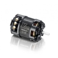 Hobbywing Xerun V10 Brushless Motor G3 4800kV (2s) 7T Sensored for 1:1 HW30401118