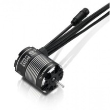 Hobbywing Xerun AXE540 FOC Motor for Rock Crawler 1800kV HW30401251