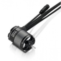 Hobbywing Xerun AXE540 FOC Motor for Rock Crawler 2300kV HW30401252
