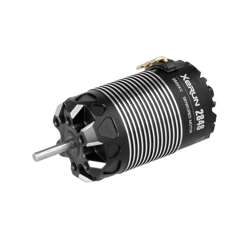 Hobbywing Xerun 2848SD 2800kV HW30401320 Hobbywing Xerun 2848SD 2800kV HW30401320