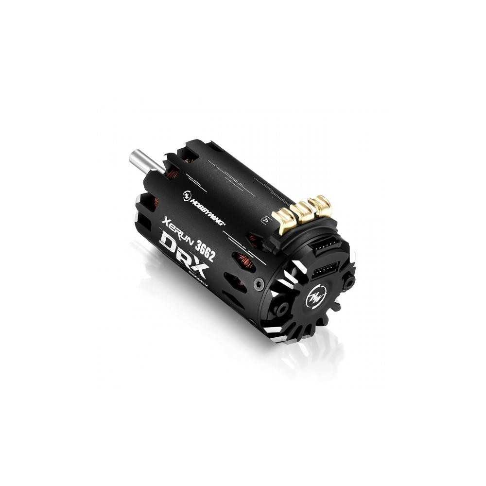 Hobbywing Xerun DRX 3662SD 6500kV HW30401352 Hobbywing Xerun DRX 3662SD 6500kV HW30401352