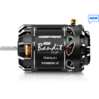Hobbywing Xerun Bandit Brushless Motor G4R TORQUE 13.5T 3200kV HW30401860