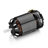Hobbywing Xerun 4268SD Brushless Motor G3 2400kV On-Road HW30401910