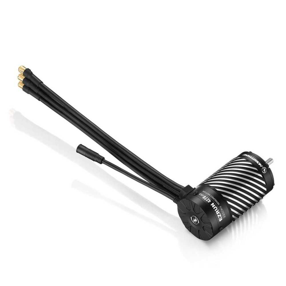 Hobbywing Ezrun 4278SD Motor G2R 2250kV HW30402141 Hobbywing Ezrun 4278SD Motor G2R 2250kV HW30402141