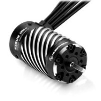 Hobbywing Ezrun 4990SD G2 1650kV 4pol, 5mm Shaft for 1:6 HW30402450