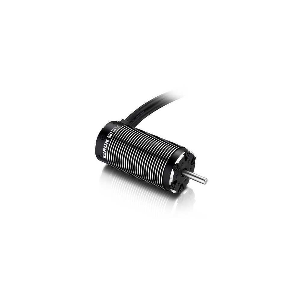 Hobbywing Ezrun SL 56113 800kV 4pol, 8mm Shaft for 1:5 HW30402900