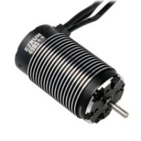 Hobbywing Ezrun SL 4985 1250kV 4pol, 5mm Shaft for 1:6 HW30402951