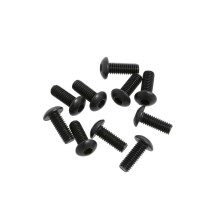 Tornillos cabeza botón M3x8mm G36318 | RC