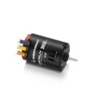 Hobbywing QuicRun 3650 G2 Brushless Motor Sensored 13.5T HW30404310