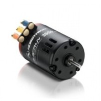 Hobbywing QuicRun 3650 G2 Brushless Motor Sensored 6.5T HW30404312