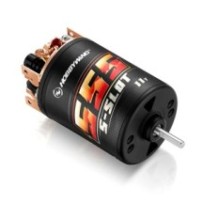 Hobbywing Quicrun Brushed 555 11 Turn Motor HW30404315