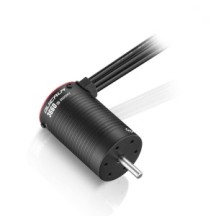 Hobbywing QuicRun 3660SL G2 Sensorless Motor 4500kV 5mm shaft HW30404502