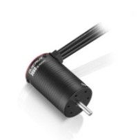 Hobbywing QuicRun 3660SL G2 Sensorless Motor 4500kV 5mm shaft HW30404502