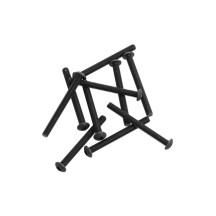 Tornillos hexagonales M3x30mm G36323 | RC