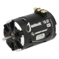 Hobbywing Xerun Justock 10.5 Turn G2.1 Motor Sensored 4000kV for Stock HW30408009