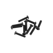 Tornillos hexagonales M3x14mm G36324 | RC