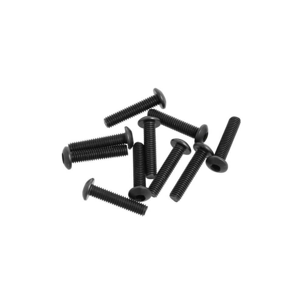 Tornillos hexagonales M3x14mm G36324 | RC Tornillos hexagonales M3x14mm G36324 | RC