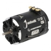 Hobbywing Xerun Justock 17.5 Turn G2.1 Motor Sensored 2450kV for 1:10 HW30408011