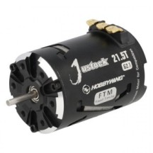 Hobbywing Xerun Justock 21.5 Turn G2.1 Motor Sensored 2050kV for Cralw HW30408012