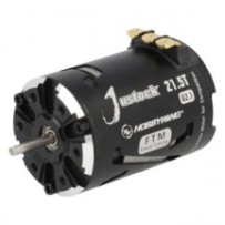 Hobbywing Xerun Justock 21.5 Turn G2.1 Motor Sensored 2050kV for Cralw HW30408012