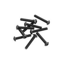 Tornillos hexagonales M3x18mm G36325 | RC