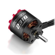 Hobbywing Skywalker D28.8x32mm D4mm 1400kV 3-4s Lipo HW30415052