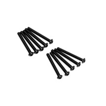 Tornillos hexagonales M3x28mm G36326 | RC