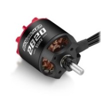 Hobbywing Skywalker D35.1x40mm D5mm 550kV 6s Lipo HW30415200