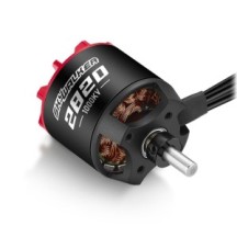 Hobbywing Skywalker D35.1x40mm D5mm 1000kV 3-4s Lipo HW30415201