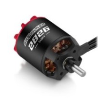 Hobbywing Skywalker D35.1x46mm D5mm 540kV 6s Lipo HW30415250