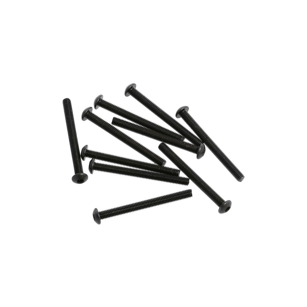 Tornillos hexagonales M3x32mm G36327 | RC Tornillos hexagonales M3x32mm G36327 | RC