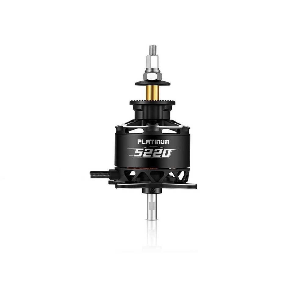 Hobbywing Platinum Motor 60x84 8mm 5220SL 220kV 10-12s Lipo HW30416150 Hobbywing Platinum Motor 60x84 8mm 5220SL 220kV 10-12s Lipo HW30416150