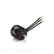 Hobbywing Platinum Motor 60x94 8mm 5230SL 190kV 10-12s Lipo HW30416200