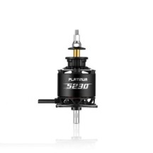 Motor Hobbywing Platinum 5230SL 380kV 6-8s HW30416202