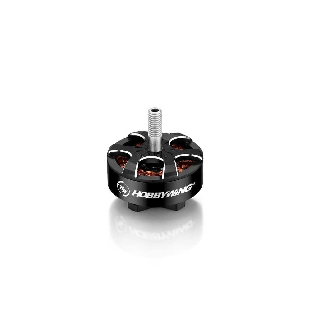 Hobbywing XRotor 2807 D34x20 D5 1300kV 6s Lipo HW30418000