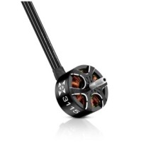 Hobbywing XRotor 3115 D37x27 D5 1050kV 6s Lipo HW30418008