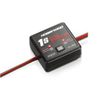 Booster DC 6V 2A para LiPo 1S Hobbywing HW30601000