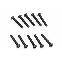Tornillos hexagonales M3x20mm G36330 | RC