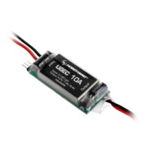 Hobbywing BEC 10A HV Air UBEC Regler für 3-14s HW30608000