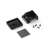 Hobbywing Spare Aluminium Case Set for X120A V3.1 Black HW30800000