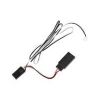 Hobbywing VBAR Connection wire for Platinum 50cm HW30810001