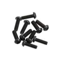 Tornillos hexagonales M2x6mm G36361 | RC