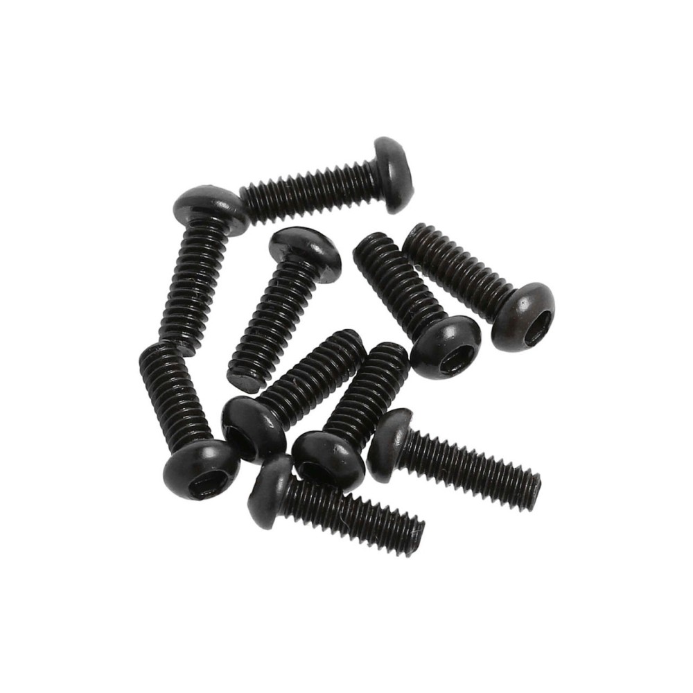 Tornillos hexagonales M2x6mm G36361 | RC